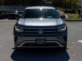Used 2022 Volkswagen Atlas SE image 2