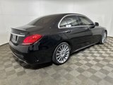Used 2020 Mercedes-Benz C 300 4MATIC Sedan image 5