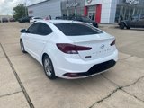 Used 2020 Hyundai Elantra SEL w/ Cargo Package (C1) image 4