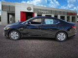 New 2025 Nissan Sentra S image 3