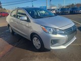 New 2024 Mitsubishi Mirage G4 ES image 3