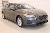 Used 2020 Ford Fusion SE image 3