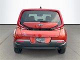 Certified 2021 Kia Soul S image 6