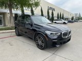 Used 2022 BMW X5 xDrive40i w/ M Sport Package image 3