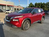 Used 2021 Nissan Rogue S image 2