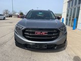Used 2021 GMC Terrain SLT w/ Elevation Edition image 3