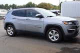 Used 2021 Jeep Compass Latitude image 2