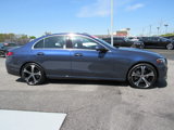 Certified 2024 Mercedes-Benz C 300 Sedan image 4