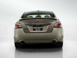 Used 2015 Nissan Altima 2.5 SV image 4