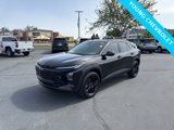New 2025 Chevrolet Trax ACTIV w/ Driver Confidence Package image 3