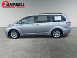 Used 2011 Toyota Sienna XLE image 2