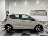 Used 2020 Chevrolet Spark LS image 4