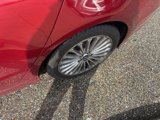 Used 2016 Ford Fusion Titanium image 5