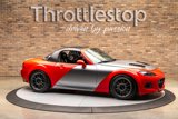 Used 2006 MAZDA MX-5 Miata Sport w/ Suspension Pkg image 5