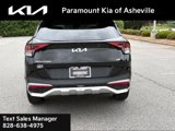 Certified 2023 Kia Sportage LX image 5
