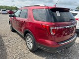 Used 2018 Ford Explorer XLT w/ Equipment Group 202A image 3