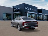 New 2025 Kia K4 LXS image 4
