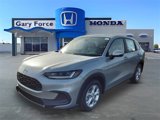 New 2025 Honda HR-V LX image 2