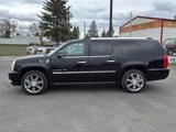 Used 2010 Cadillac Escalade ESV Premium image 2