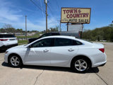 Used 2020 Chevrolet Malibu LS image 4