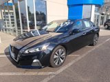 Used 2022 Nissan Altima 2.5 SV image 2