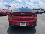Used 2022 Kia K5 GT-Line image 4
