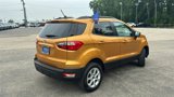 Certified 2022 Ford EcoSport SE w/ SE Convenience Package image 4