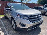 Used 2016 Ford Edge SEL w/ Equipment Group 201A image 4