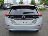 Certified 2022 Nissan Leaf SV image 6
