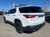 Used 2019 Chevrolet Traverse LT image 3