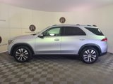 Used 2024 Mercedes-Benz GLE 350 4MATIC image 4