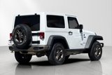 Used 2017 Jeep Wrangler 75th Anniversary image 3