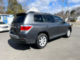 Used 2011 Toyota Highlander 4WD image 5