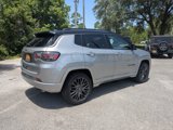 Certified 2022 Jeep Compass High Altitude image 3
