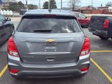 Used 2020 Chevrolet Trax LS w/ Tint and Cruise Package image 5