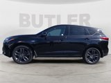 New 2024 Acura RDX A-Spec image 2