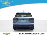 New 2026 Chevrolet Equinox RS w/ LPO, Floor Liner Package image 4
