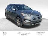 Used 2014 Hyundai Santa Fe Sport w/ Popular Equipment Package 02 image 3