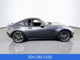 Used 2017 MAZDA MX-5 Miata RF Grand Touring image 4