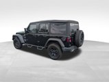 Used 2018 Jeep Wrangler Unlimited Sport image 5