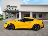 Used 2022 Toyota Supra image 2