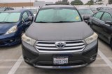 Used 2012 Toyota Highlander FWD image 2