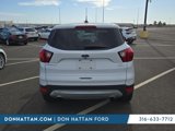 Used 2019 Ford Escape SE image 3