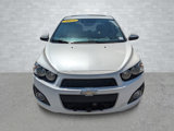 Used 2015 Chevrolet Sonic LTZ w/ Advanced Safety Package image 3