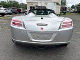 Used 2008 Saturn Sky w/ Premium Trim Package image 5