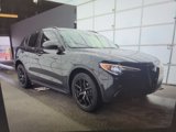 Used 2019 Alfa Romeo Stelvio Ti Sport w/ Quick Order Package 22S Sport image 4