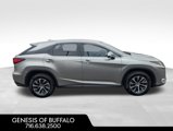 Used 2022 Lexus RX 350 AWD image 2