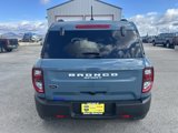 Used 2023 Ford Bronco Sport Outer Banks image 6