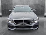 Used 2017 Mercedes-Benz C 300 Sedan image 2