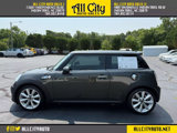 Used 2012 MINI Cooper S image 3